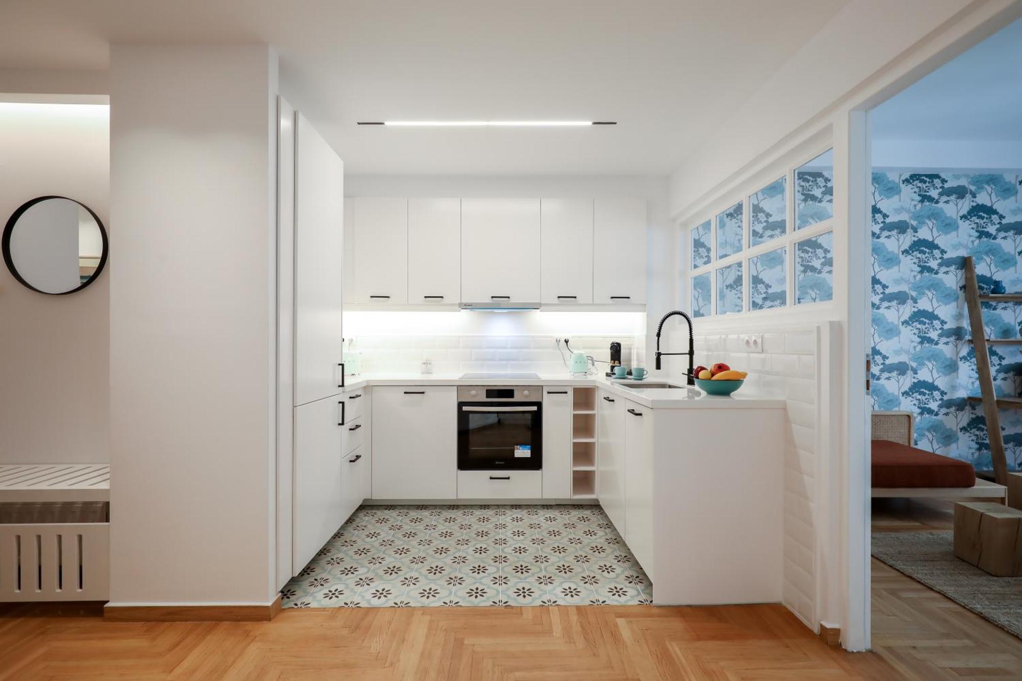 Diamond Athenian 2bd - Greecing Apartment *