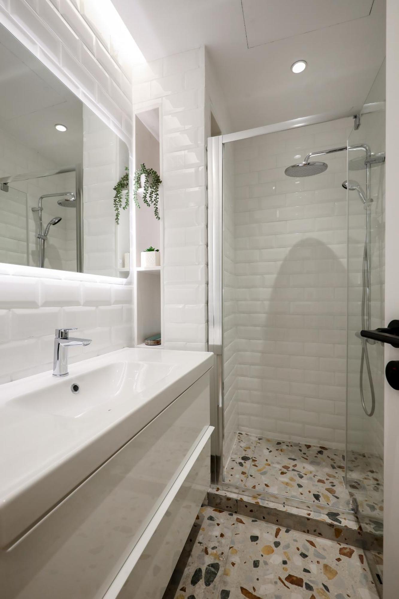 Apartment Diamond Athenian 2bd - Greecing