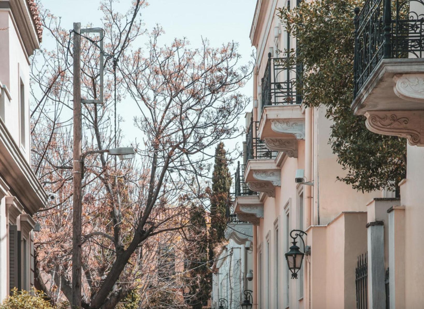 Diamond Athenian 2bd - Greecing Apartment *